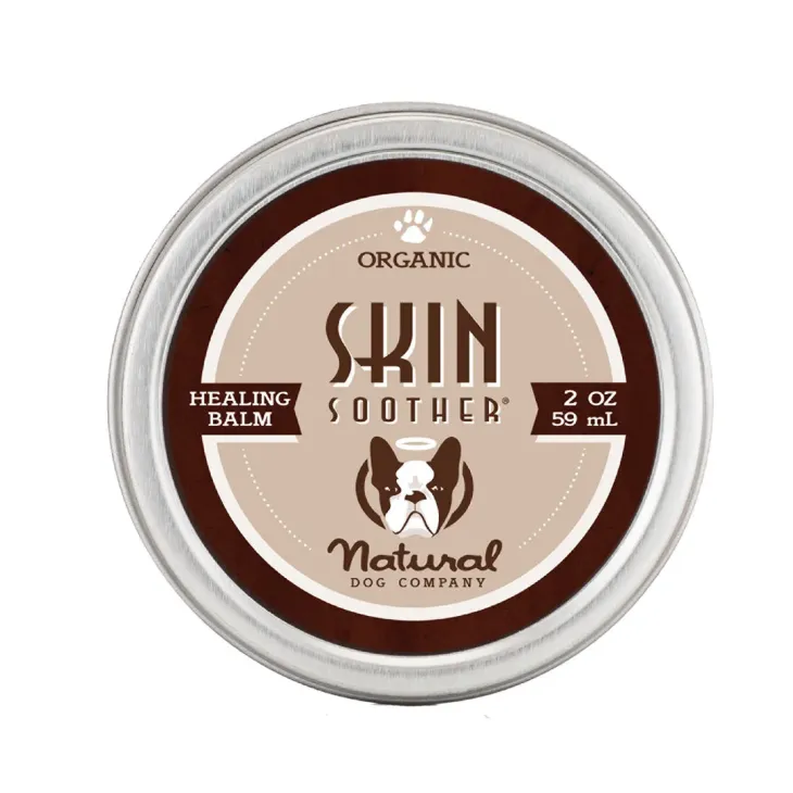 Skin Soother Stick | Natural Dog Company