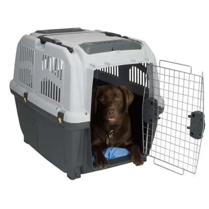 Skudo hundetransportbur