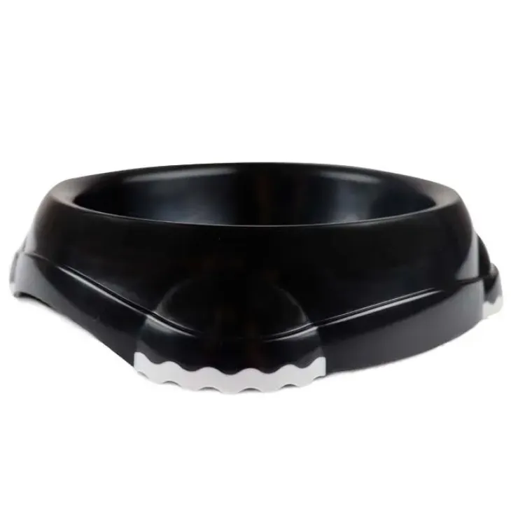 Smarty Bowl madskål | Med lav kant