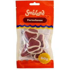Småland Porterhouse 60g
