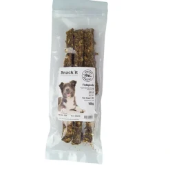 Snack'it Fiskepinde | 100g