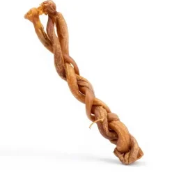 Snack'it Flettet Lammepenis | 100g