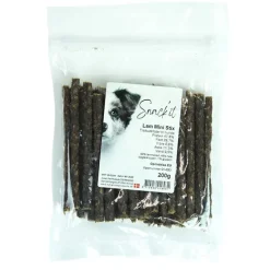 Snack'it Kød Stix, flere varianter | 200g