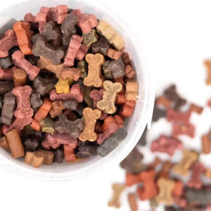 Snack'it Semi-Moist Celebration Mix | 500 g