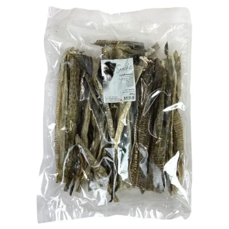 Snack'it Torskeskind 30cm | 250g