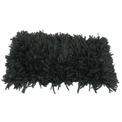 Snufflemat Black | Snusemåtte