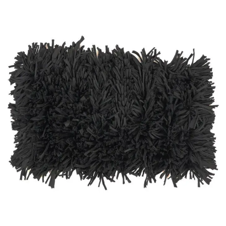 Snufflemat Black | Snusemåtte