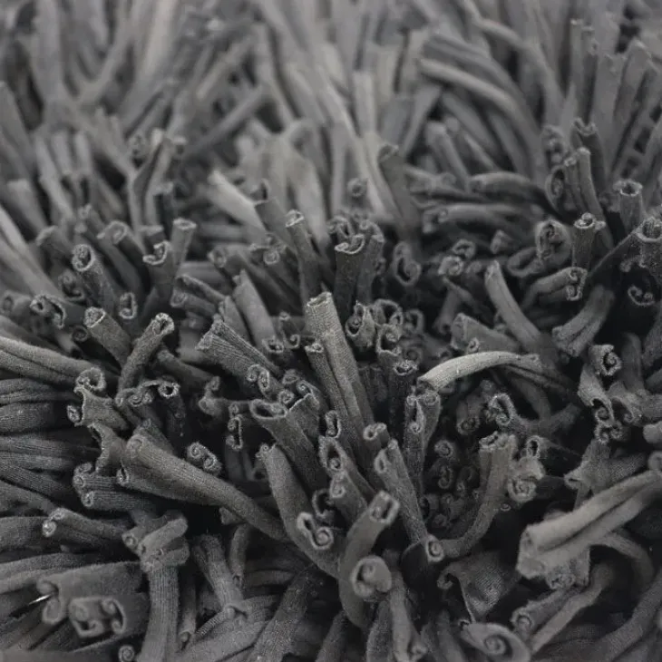 Snufflemat Black | Snusemåtte