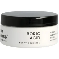 So Posh Boric Acid For Tear Stain Prevention