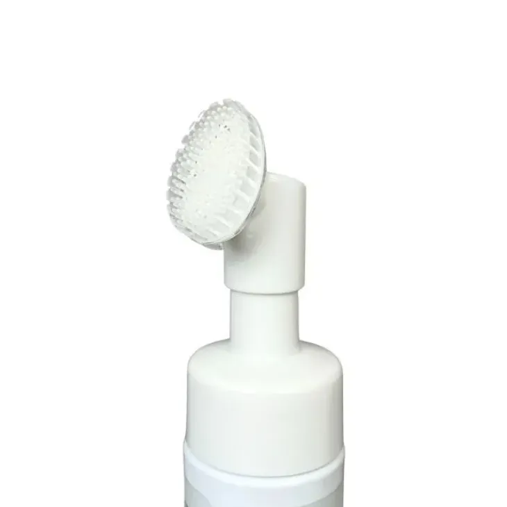 So Posh Muzzle Bubbles Face Cleanser Foam