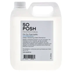 So Posh Professional I'm So Fantastic Shampoo