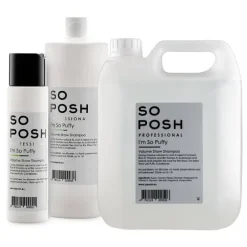 So Posh Professional I'm So Puffy Shampoo