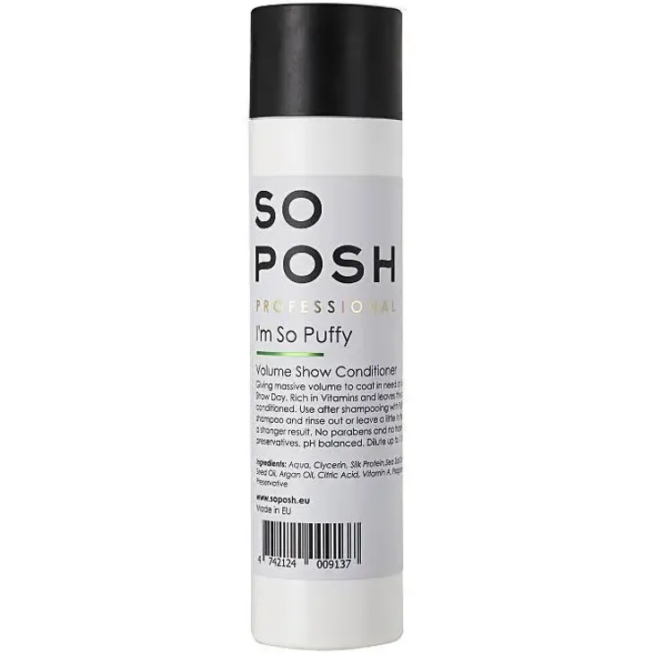 So Posh Professional I'm So Puffy Conditioner