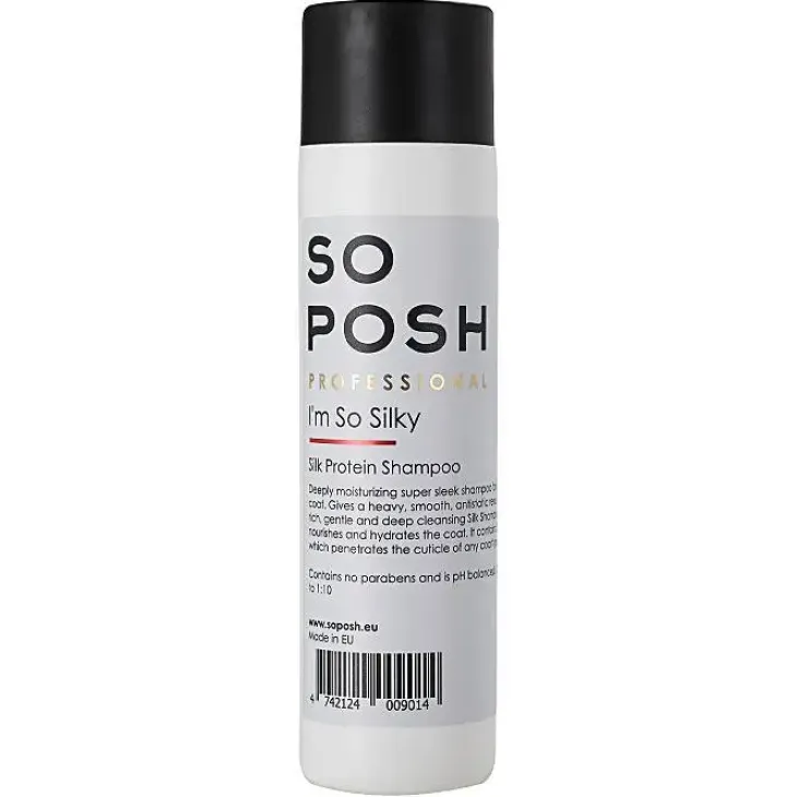 So Posh Professional I'm So Silky Shampoo