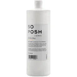 So Posh Professional I'm So Silky Leave-on Conditioner