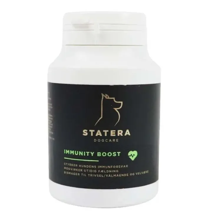 Statera Dogcare Immunity Boost