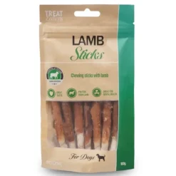 Treateaters No-hide tyggepinde | 100g