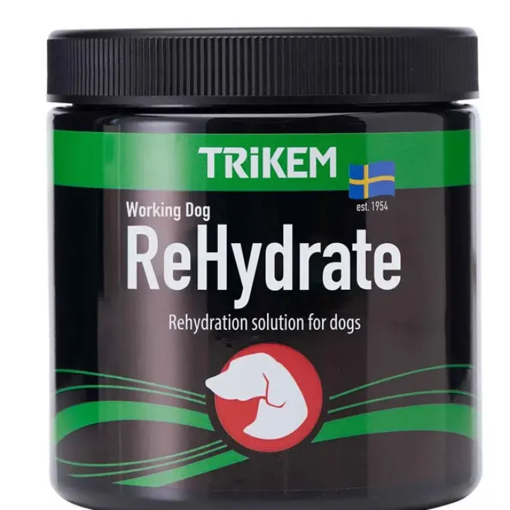 Trikem ReHydrate 400g