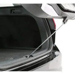 Trixie Dog Cooler | Giver luft i en varm bil