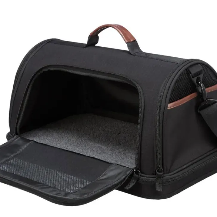 Trixie Gate Airline Carrier | Flytaske