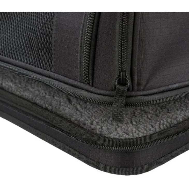 Trixie Gate Airline Carrier | Flytaske