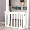 Trixie Hundegitter hvidlakeret MDF