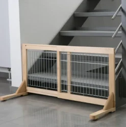 Trixie Hundegitter | 2 str.