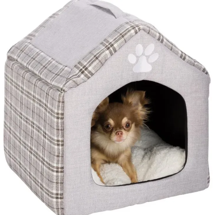 Trixie Silas Cuddly Cave