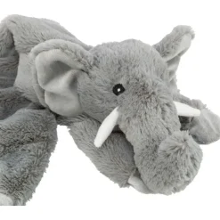 Trixie Slasket Plys Elefant