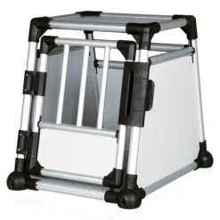 Trixie Transportboks i aluminium