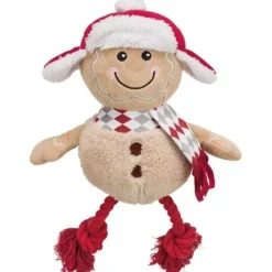 Trixie Xmas Julebamser