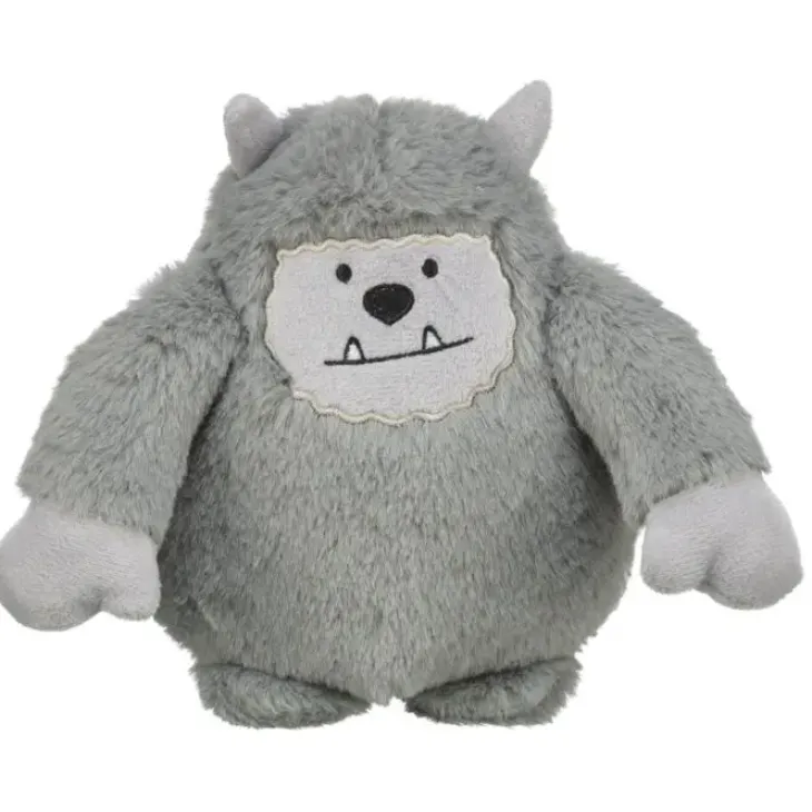 Trixie Xmas Yeti af plys