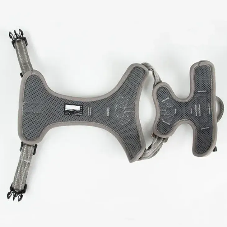 TrueLove Explosion Proof | LUKSUS Hundesele