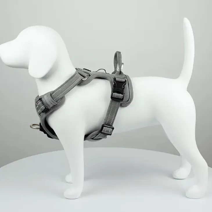 TrueLove Explosion Proof | LUKSUS Hundesele