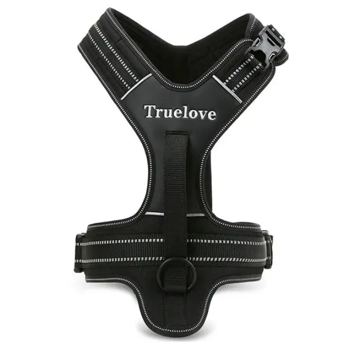 TrueLove Outdoor Hundesele | OUTLET