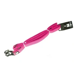 TrueLove Refleks Hundesnor | Justerbar dressurline 2M