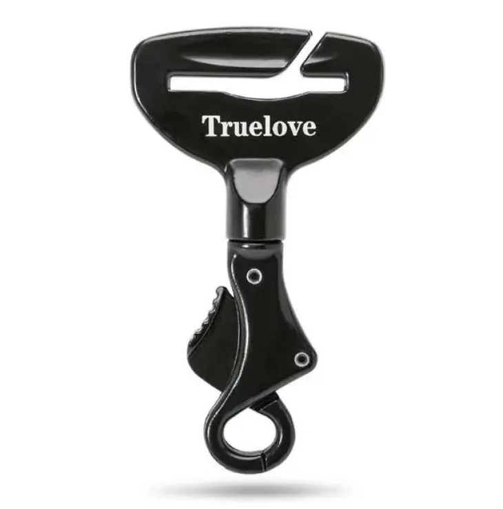 TrueLove Sikkerhedssele kobling