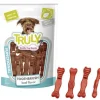 Truly Dog Dental Toothbrush - Beef Flavour | 90g