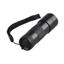 UV LED urindetector | 12LED