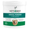Vet's Best Dental Powder | Til hunde