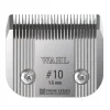 Wahl klippeskær #10 | 1,5 mm