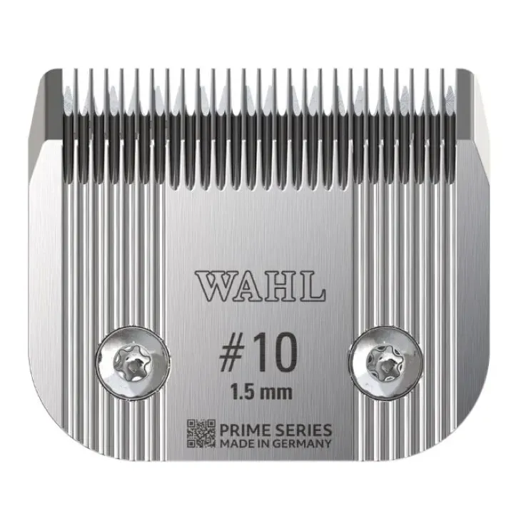 Wahl klippeskær #10 | 1,5 mm