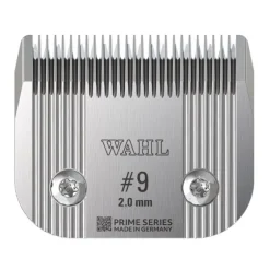 Wahl klippeskær #9 | 2 mm