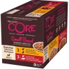 Wellness CORE Savoury Medleys Butcher | 6 pakker