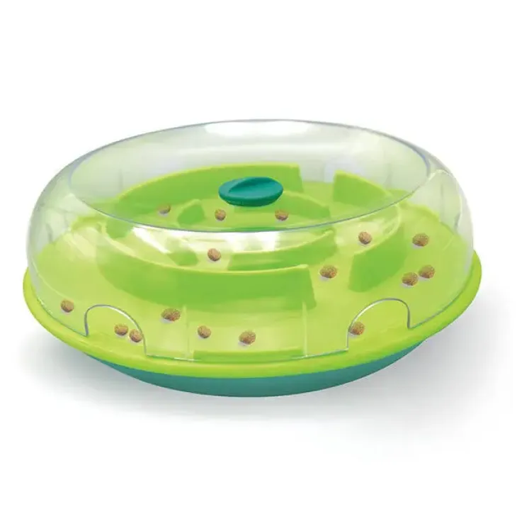 Wobble Bowl | Nina Ottosson