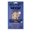 Woolf Earth Noohide flat bar M, and | 3 stk