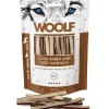 WOOLF Long Rabbit and Cod Sandwich | 100g