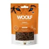 WOOLF Semi Moist Godbidder, Kalkun | 100g