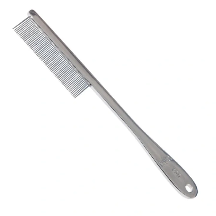 Yento Professional Comb 720 | 58 tænder