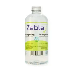 Zebla tekstil imprægnering | Til vask